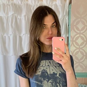 Meet your Posher, Calliope